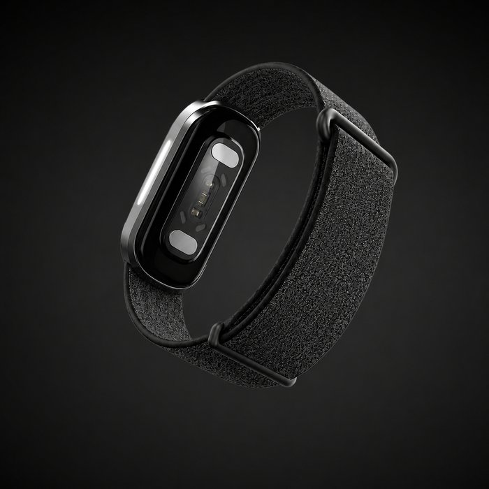 HumeBand 2.0